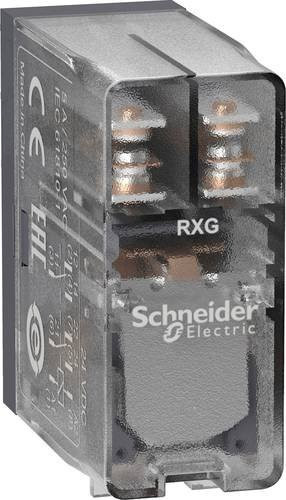 Schneider Electric Interfacerelais RXG25BD 10er Pack - Bild 1