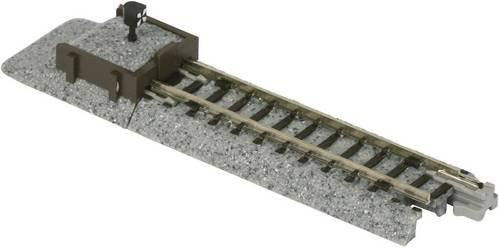 KATO N Unitrack Prellbock 7078008 62mm