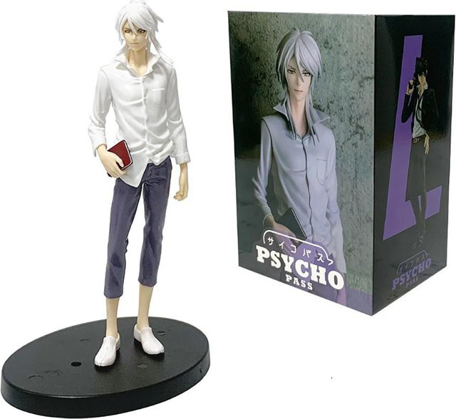 Yiran toy 1 Psycho-Pass Figur, Modell Statue, ab 14 Jahren - Bild 1