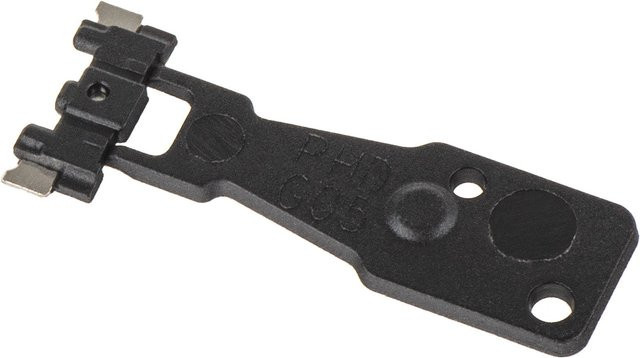 Honor Service Pack für Honor 400 / 300, Schwarz, 5169AARJ - Bild 1