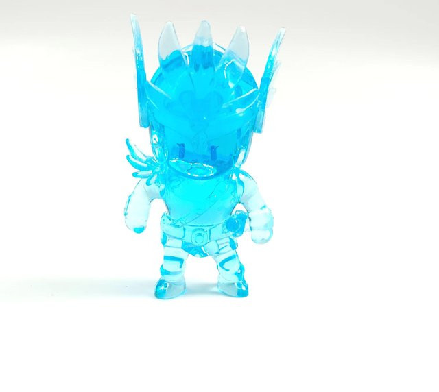 Stumble Guys Actionfigur, Anime PVC Aktivitätsmodell Statue - Bild 1
