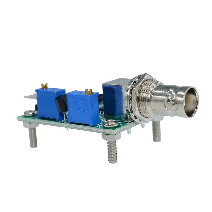Gaqqee PH4502C PH-Testmodul mit Spannungssignalausgang zur Flüssigkeitswert-Erkennung in Grün - Bild 4