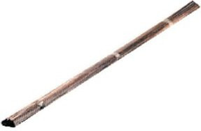 Dratec Schweißdraht G1 aus Stahl in Silber, Durchmesser: 5,0 mm - Bild 1