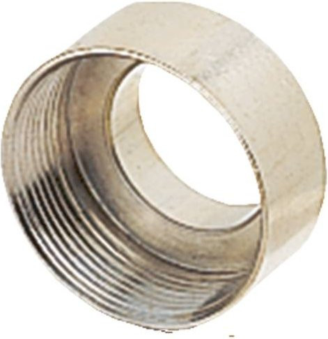 HARTING Erweiterung PG11 PG13.5 aus Metall in Silber 09000005050 - Bild 1