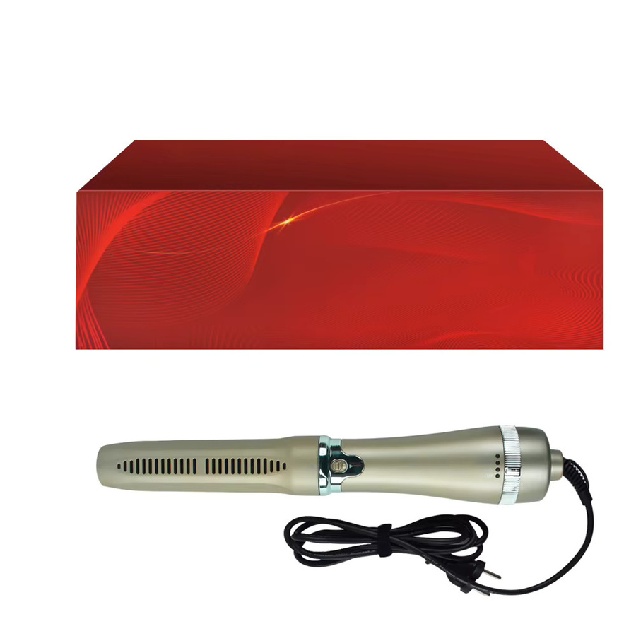 Small God Terahertz Frequency 11.0 Physiotherapiegerät, Rot - Bild 2