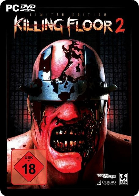 Killing Floor 2 Special Edition Shooter für PC von Iceberg Interactive B.V. (USK 18) - Bild 1