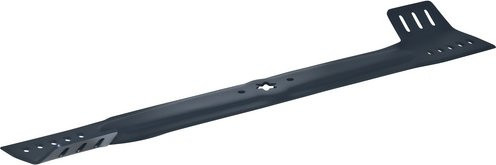 Arnold Rasenmähermesser in Schwarz für Mtd und Wolf, Breite: 60,5 cm - Bild 1
