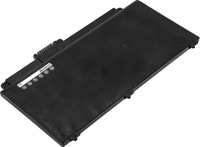 CoreParts MBXHP-BA0207 Notebook-Ersatzakku Li-Ion, Schwarz, 4200 mAh - Bild 1