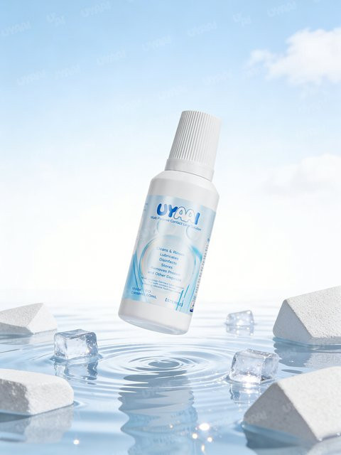 Bio-essence Linsenlösung, 60 ml - Bild 1
