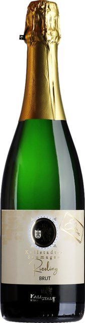 Kallstadt Edition Saumagen Riesling Sekt, Brut, Pfalz, 2020, 0,75 l - Bild 1