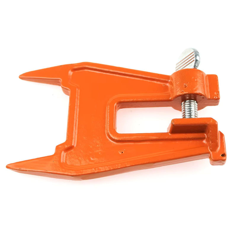 Angus Professional Kettensägen-Schraubstock zum Schärfen stumpfer Ketten für Oregon, Stihl, Husqvarna, Jonsered und McCulloch - Bild 2