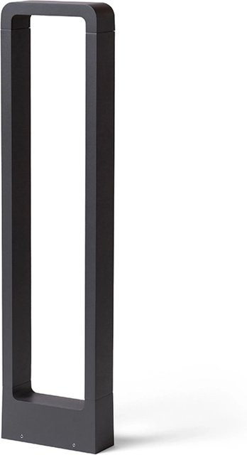 Rendl Außenleuchte Bonn 65 LED Schwarzgrau IP65 - Bild 1