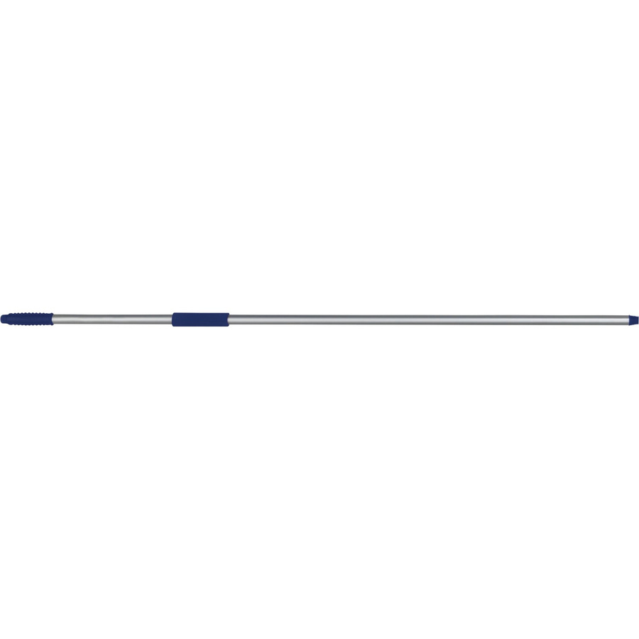 LUX-TOOLS Professional Aluminiumstiel in Silber, Länge: 140 cm - Bild 2