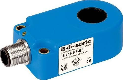Di-soric Induktiver Sensor 209912 in Blau - Bild 1