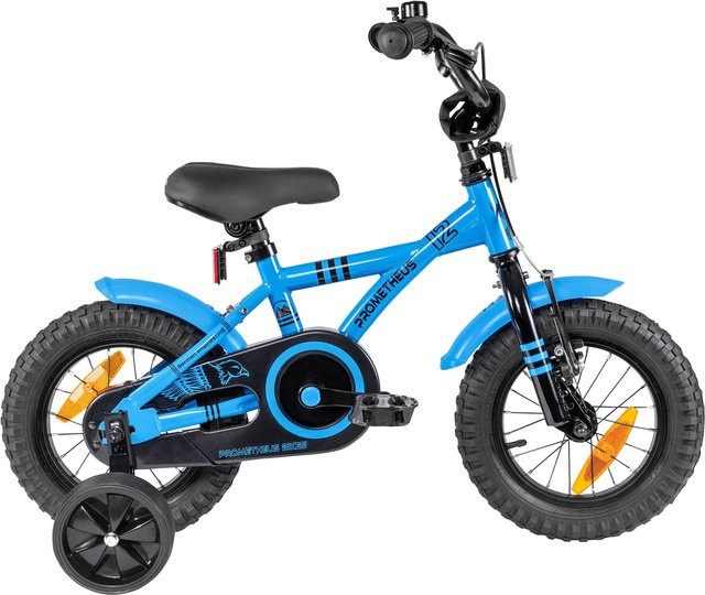 Prometheus Bicycles Kinderfahrrad Hawk, 12 Zoll - Bild 1