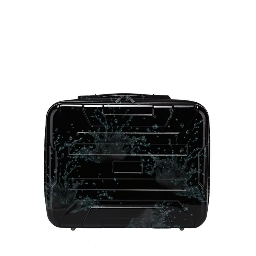 DJI Aufbewahrungsbox Organizer für Mavic 4 Pro und RC PRO 2 / RC2 Fernbedienung, Schwarz - Bild 3