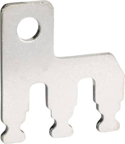Schneider Electric LA9D80962 Brücke in Silber - Bild 1