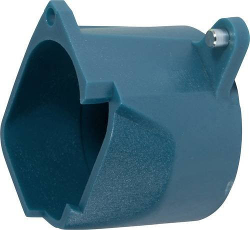Makita Adapter für Schlauchanschluss in Blau 152122-3 - Bild 1