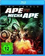 Ape vs Mecha Ape, Blu-ray - Bild 1