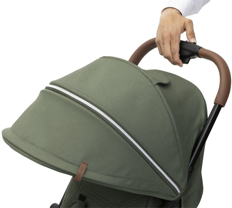 Chicco Buggy Goody XPlus Twinkle Green faltbarer Allround Buggy in Grün - Bild 4
