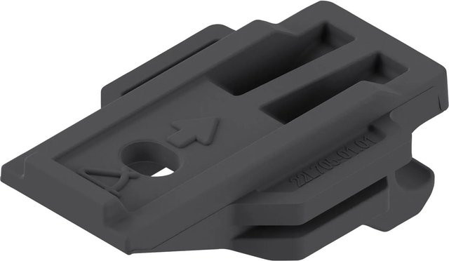 Blum Öffnungswinkelbegrenzer Aventos HL TOP 22L7051 Grau - Bild 1