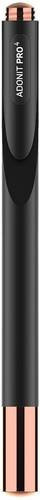 Adonit Pro 4 Stylus Touchpen in Schwarz - Bild 1