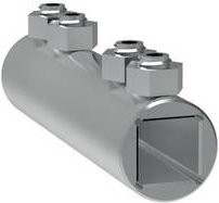 ABB Zubehör für Lasttrennschalter 1SCA022083R5620 in Silber - Bild 1