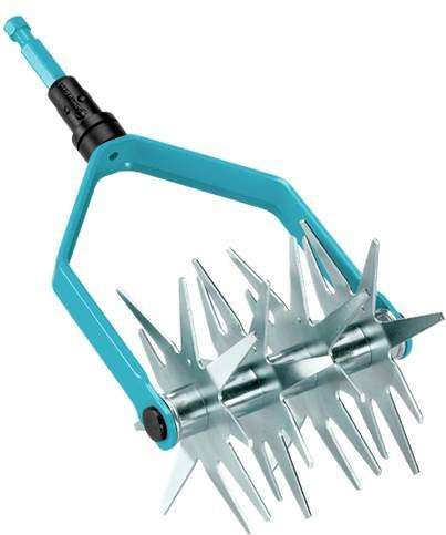 Gardena Combisystem Sternfräse 14 cm - Bild 1
