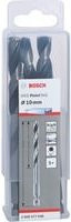 Bosch HSS-Spiralbohrer PointTeQ Hex in Schwarz und Silber, Durchmesser: 10,0 mm - Bild 1