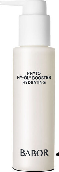Babor Cleansing Phyto Hy-Öl Booster Hydrating, Hyaluronsäure, Unisex - Bild 1