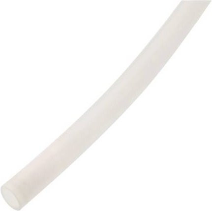 Balluff BAM PT-XA-004-100-T-R16 Schutzschlauch aus Kunststoff in Weiß und Transparent - Bild 1