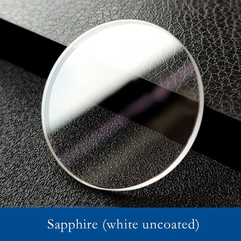 Casio Uhrglas Saphir/Mineralglas-Linse, Gehärteter Displayschutz - Bild 2