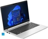 HP EliteBook 640 G10 Notebook in Silber mit 14 Zoll Intel Prozessor, 16 GB RAM, 512 GB SSD, Wi-Fi, Bluetooth, HDMI und Thunderbolt - Bild 1
