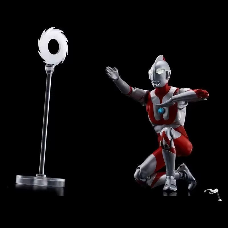 Bandai S.H. Figuarts SHF Ultraman, Actionfigur - Bild 3