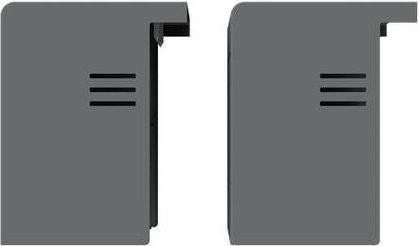 ABB HTC XT5 3P Leistungsschalterzubehör in Grau - Bild 1