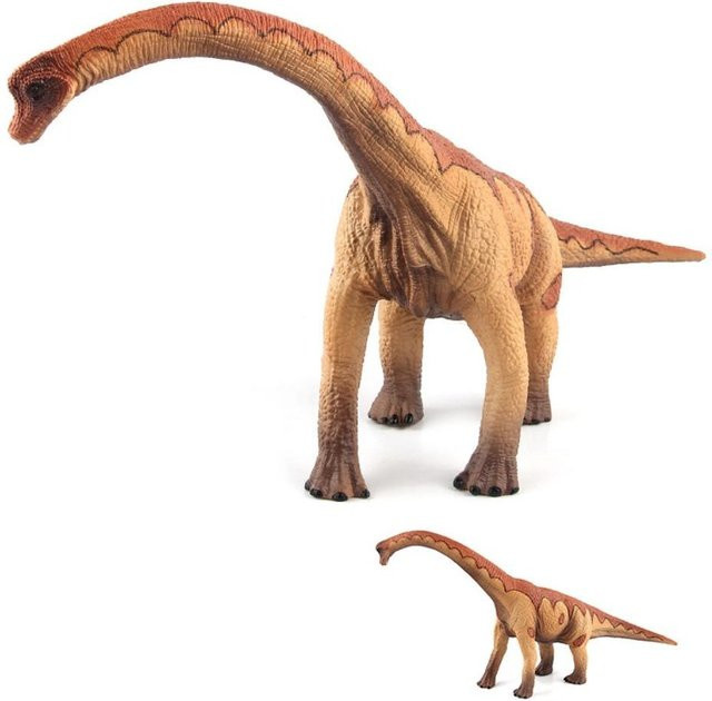 Binchi Outdoor Product Apatosaurus Dinosaurier-Modell, Actionfigur, ab 3 Jahren - Bild 1