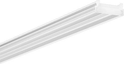 Trilux Transparente Abdeckung 07650 TA 150 aus Kunststoff mit IP64 Schutzart - Bild 1