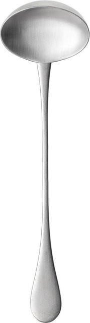 Costa Nova Suppenkelle Antigo aus Edelstahl in Silber, 4er Pack, Länge: 29 cm - Bild 1