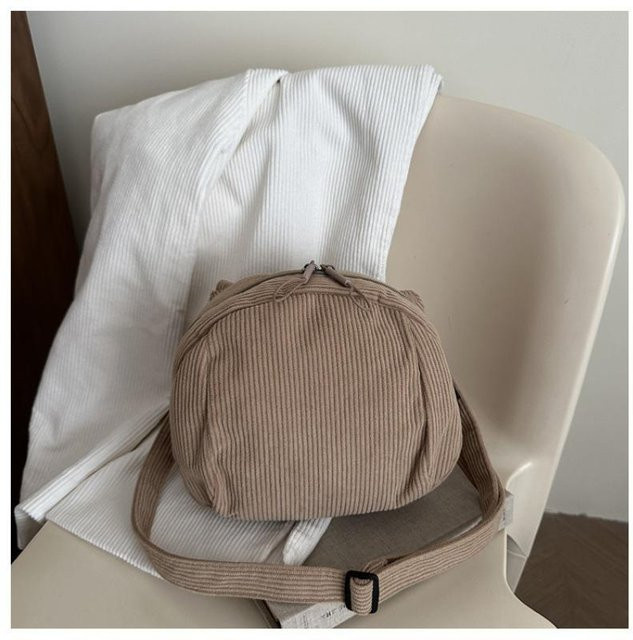 VIA ROMA Umhängetasche, Unisex - Bild 1