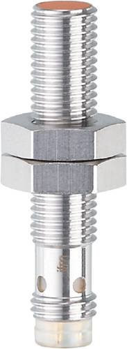 Ifm Electronic Induktiver Sensor IE5338 PNP NPN in Silber - Bild 1