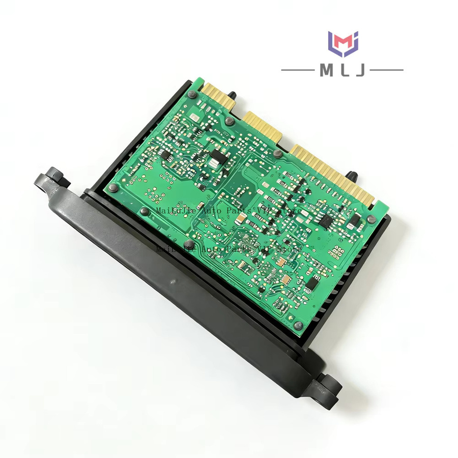 TMS Scheinwerfer-Steuermodul LED-Einheit für BMW 1er Serie F20 F21 Xenon ohne AHL - Bild 3