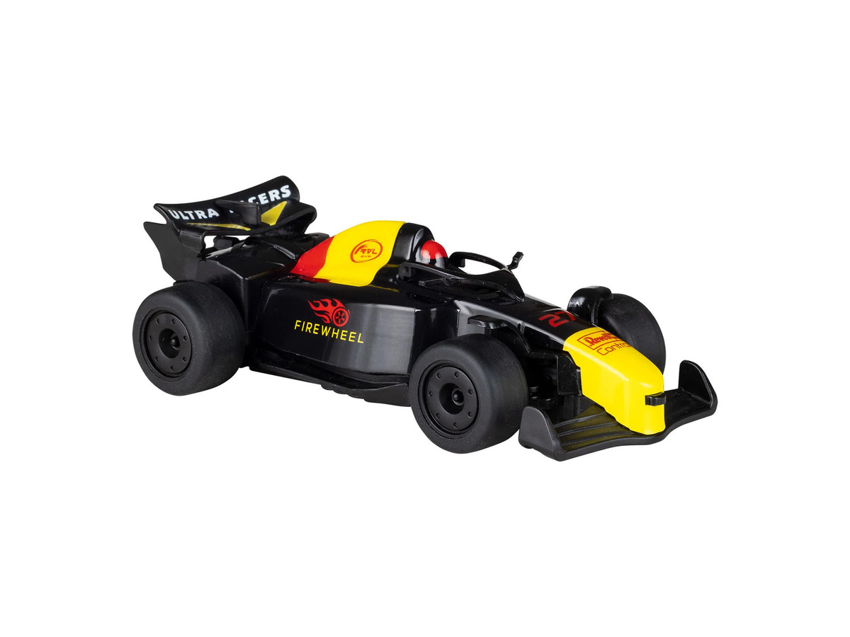 Revell Ultra Racers Formule Vitesse, Fahrzeuge, ab 4 Jahre - Bild 3