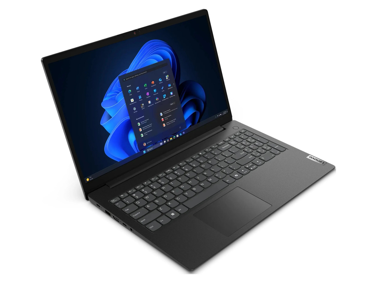 Lenovo V15 8359 Notebook mit 15,6 Zoll Intel Prozessor - Bild 3