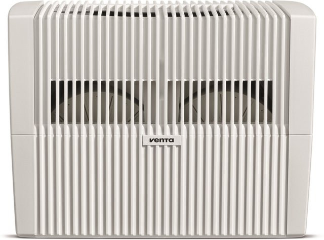 Venta Luftbefeuchter LW 45 Classic weiß - Bild 1