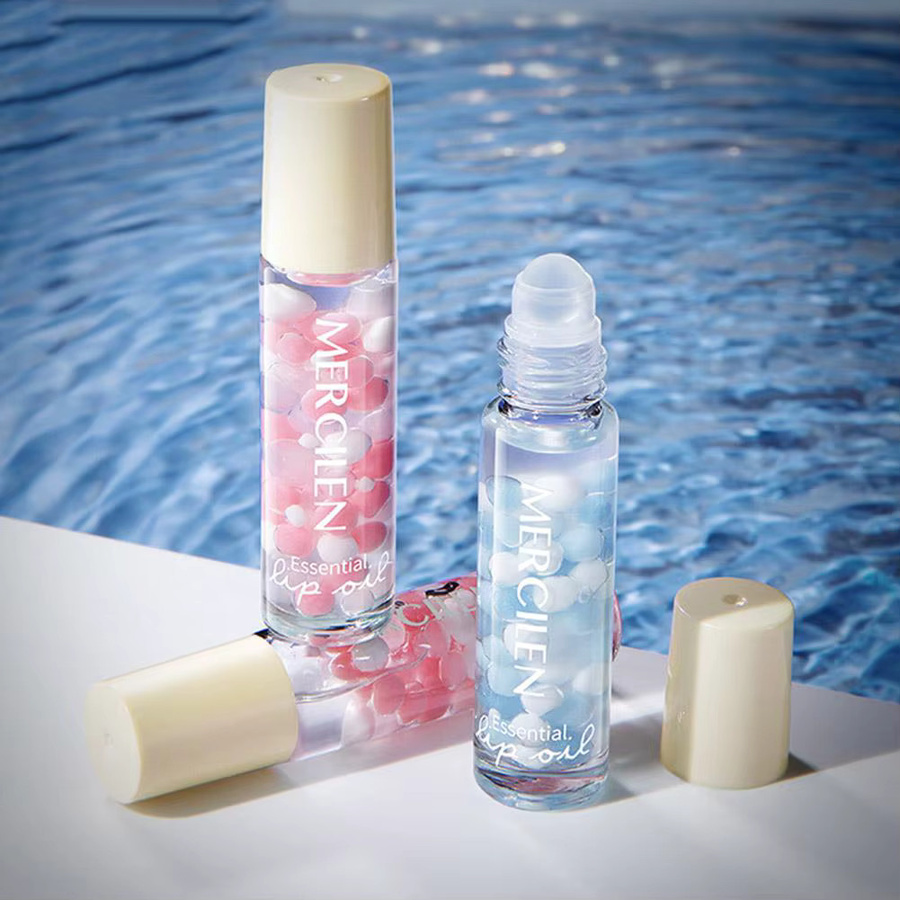 eelhoe Lippenöl, glänzend, Unisex - Bild 1