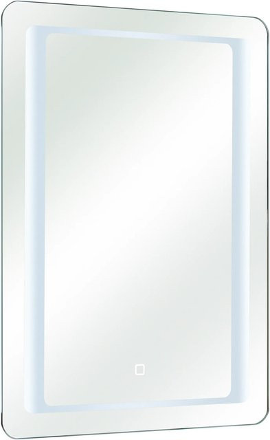 Pelipal LED-Spiegel Quickset 357 mit Touch-Sensor B: 70 cm, H: 50 cm - Bild 1