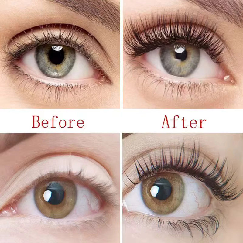 eelhoe Wimpernserum, Unisex - Bild 2