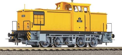 Piko Diesellok V 60 D-2, H0, 1:87, Gelb - Bild 1