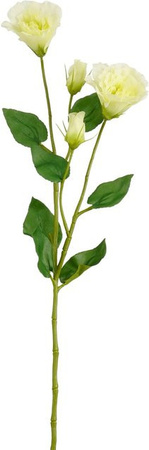 Mica Decorations Lisianthus in Hellgrün, Höhe: 72 cm