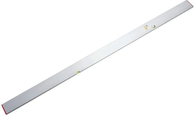LUX-TOOLS Richtlatte Classic in Silber - Bild 1